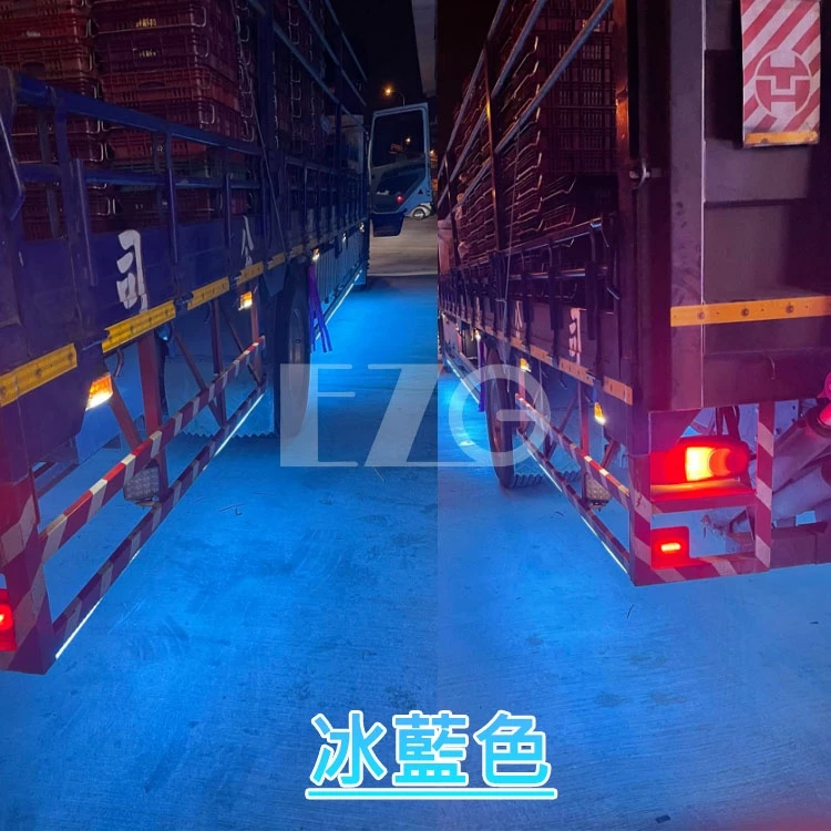 【高總裁LED】台灣現貨 LED硬燈條 100CM 單色燈 鋁條燈 12v 24v 防水 爆亮 恆亮 耐用 燈條