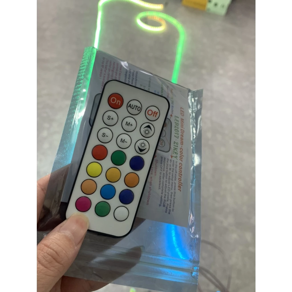 【高總裁LED 】台灣現貨 LED燈條客製化 12~24V 軟燈條 防水 無線遙控變色 單色 跑馬 幻彩 燈