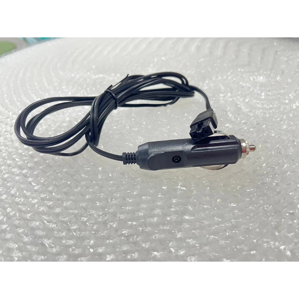 【高總裁LED】台灣現貨 車用冰箱 點菸器 插頭 冰箱線 12V 24V 高總裁LED