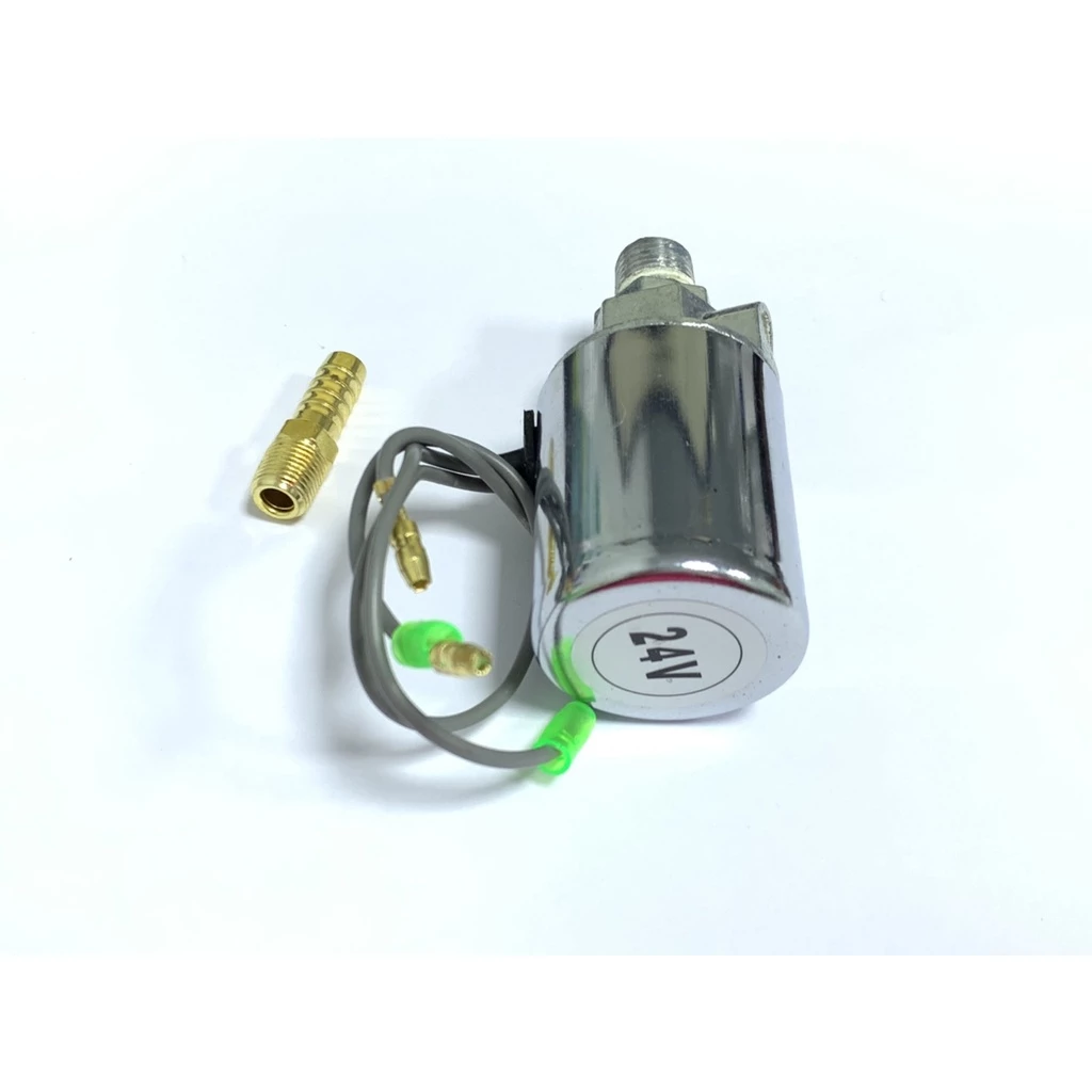 【高總裁LED 】台灣現貨 電磁閥 12~24V 新幹線AIR喇叭 空氣喇叭專用 氣笛喇叭 喇叭 空氣喇叭開關
