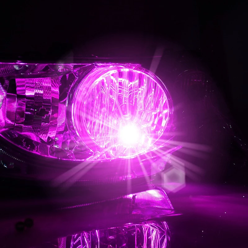 【高總裁LED 】台灣現貨 T10 12顆LED 解碼小燈 12V 24V 小燈 方向燈 車門燈 閱讀燈 腳底燈 車燈