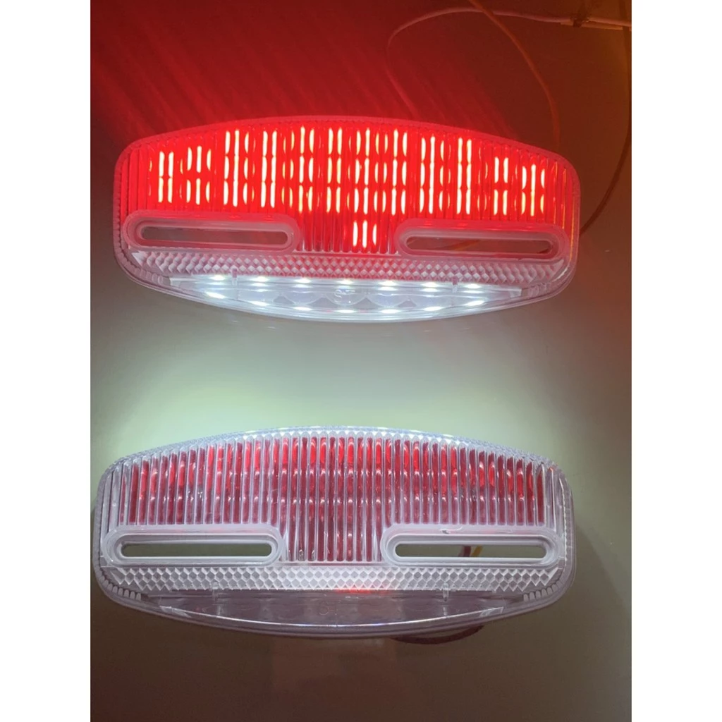 【高總裁LED 】台灣現貨 LED流光照地邊燈 跑馬燈 流水燈 24V 大邊燈 爆閃燈 警示燈 側輪燈 超亮 爆亮