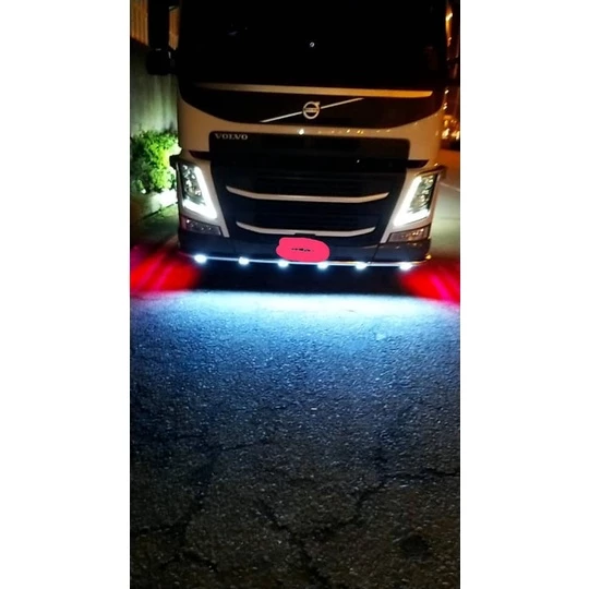 【高總裁LED 】台灣現貨 LED 硬燈條8CM 單色燈 鋁條燈 12v燈條 24v燈條 小燈 邊燈 防水