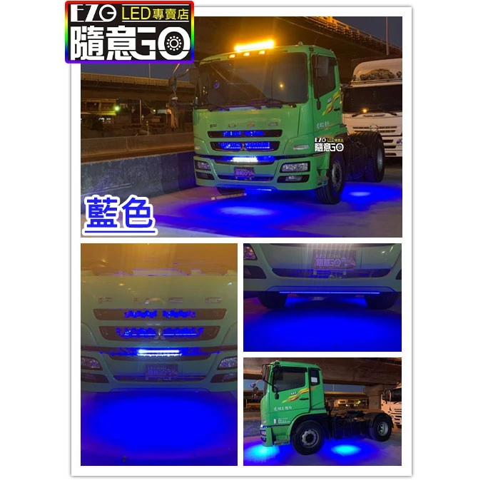 【高總裁LED】台灣現貨 LED硬燈條 100CM 單色燈 鋁條燈 12v 24v 防水 爆亮 恆亮 耐用 燈條