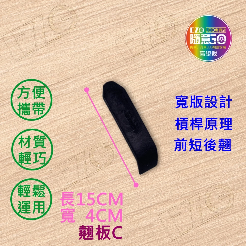 【高總裁LED】台灣現貨 快拆工具組 各式翹板組合 拆卸小零件套組