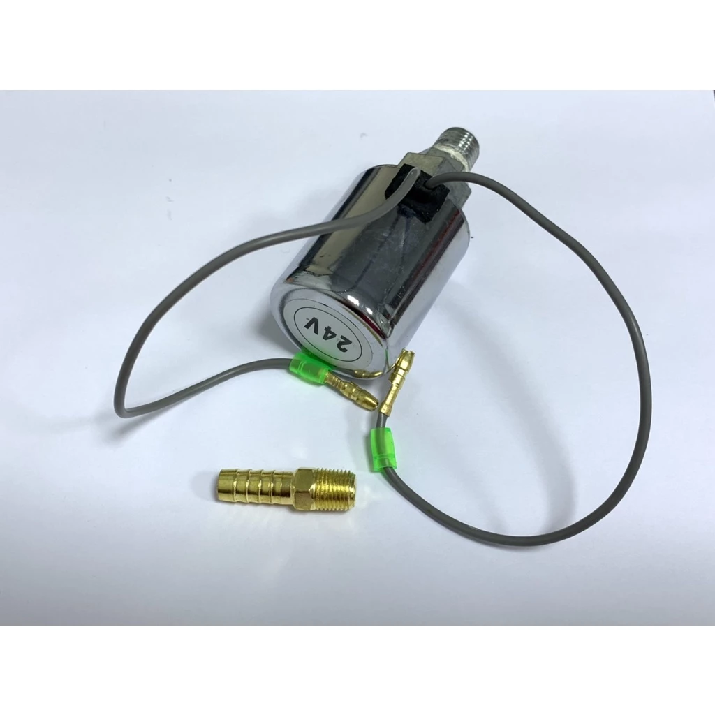 【高總裁LED 】台灣現貨 電磁閥 12~24V 新幹線AIR喇叭 空氣喇叭專用 氣笛喇叭 喇叭 空氣喇叭開關