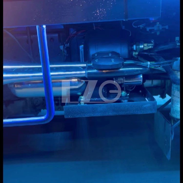 【高總裁LED 】台灣現貨 2公升車用空壓機 AIR喇叭專用 12V 快速打氣 無油 風桶 儲氣桶 空氣壓縮機