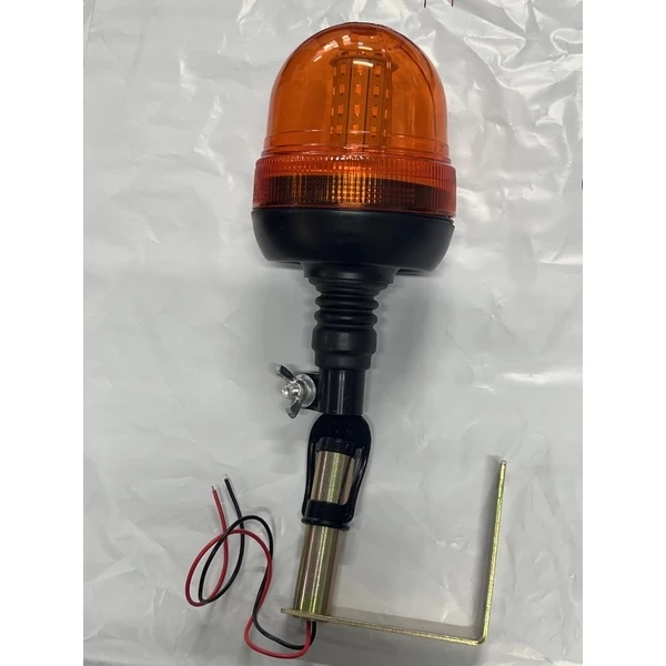 【高總裁LED】台灣現貨 爆閃警示燈 火梨燈專用 子彈頭燈 旋轉警示燈 高總裁LED