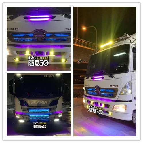 【高總裁LED】台灣現貨 客製化 LED單色軟燈條 100公分 爆亮 超亮 高亮 恆亮 長亮 防水 耐用 燈條 必買