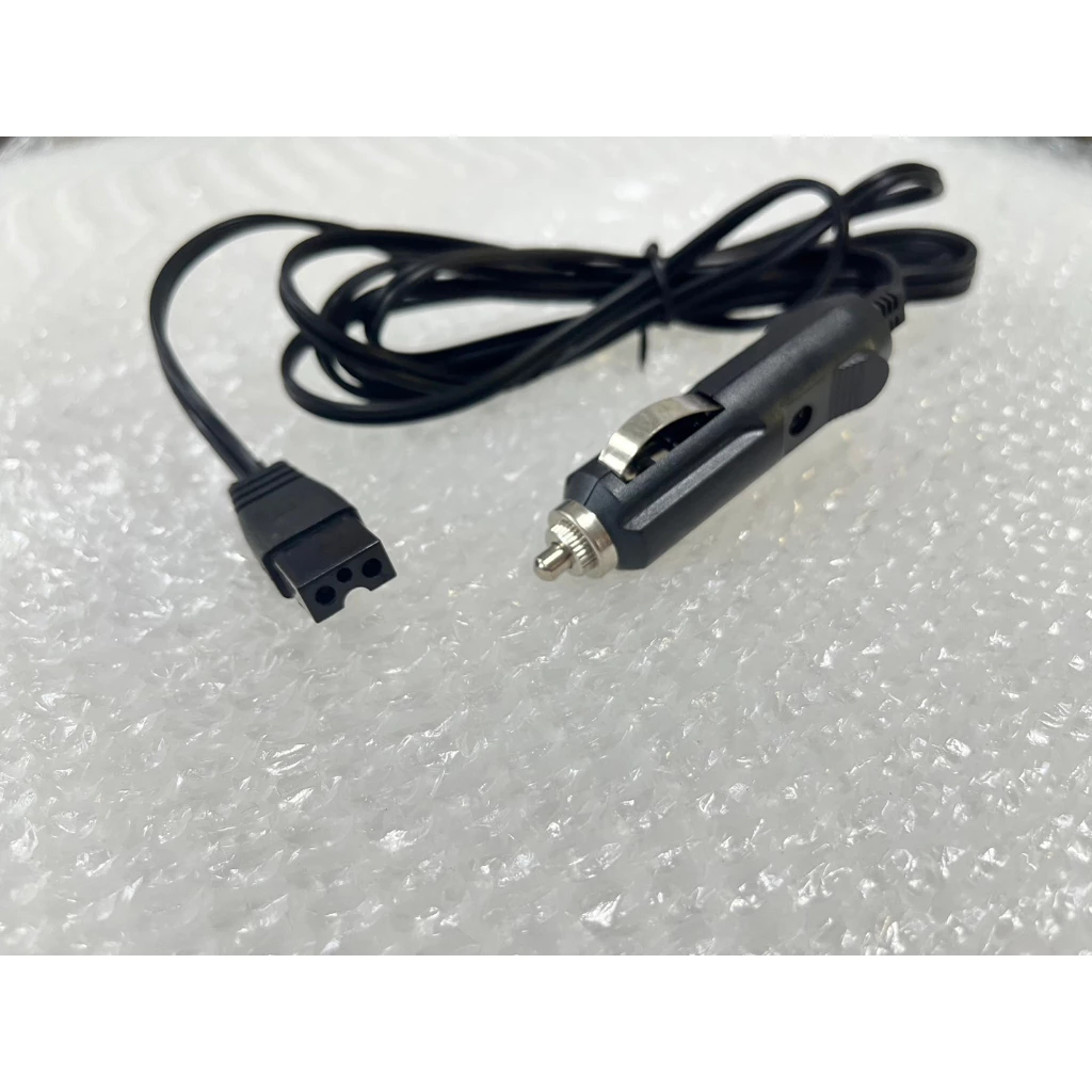 【高總裁LED】台灣現貨 車用冰箱 點菸器 插頭 冰箱線 12V 24V 高總裁LED