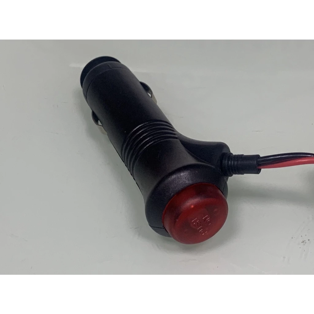【高總裁LED】台灣現貨 點菸器 插頭 燈條 工作燈 車充頭 開關燈 LED改裝 高總裁LED