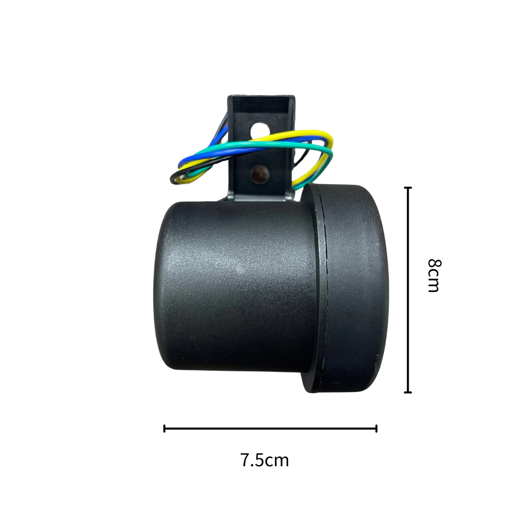 【高總裁LED 】台灣現貨 HINO聲 蜂鳴器 左轉 右轉 24V 左右轉 車喇叭 左右轉 方向燈聲音 貨車 吊車