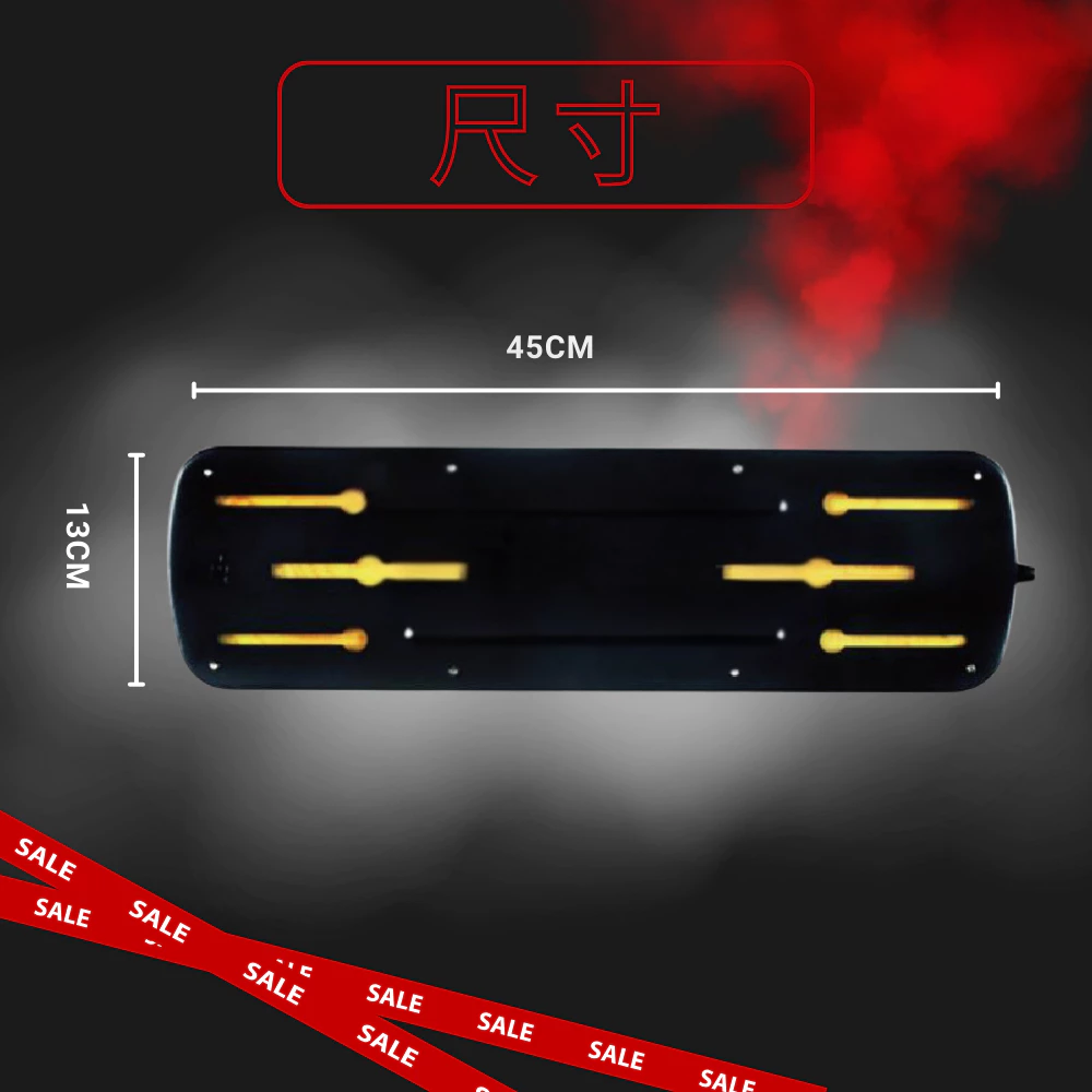 【高總裁LED 】台灣現貨 寶馬G系列防水尾燈 24V 12V 小燈 流水方向燈 導光剎車燈 倒車燈 後霧燈 燈