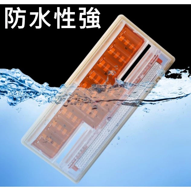 【高總裁LED 】台灣現貨 LED 防水照地邊燈 工字邊燈 12V 24V 防水 邊燈照地燈 側輪燈 超亮