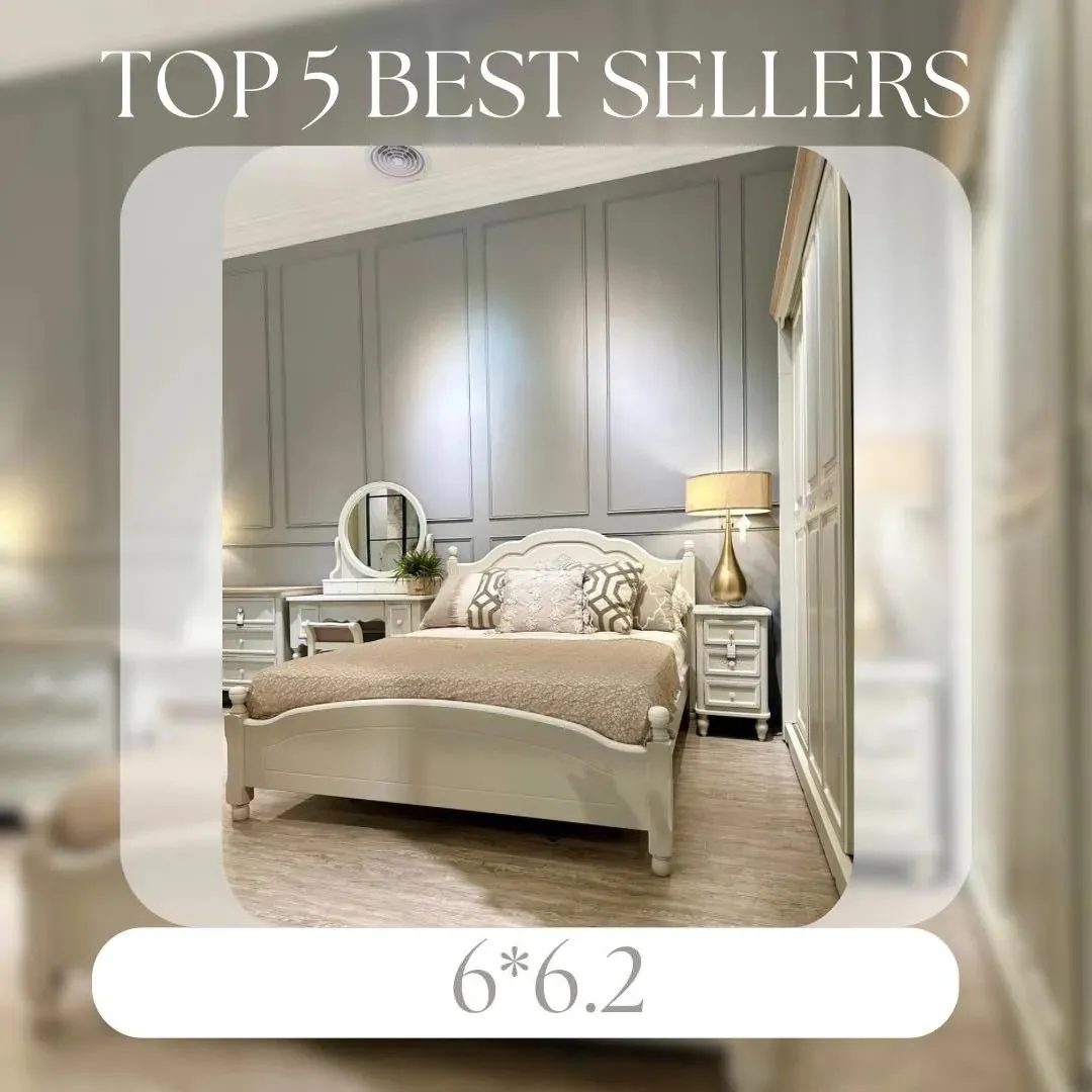 [英麗家具南崁店 TOP 5 Best sellers]