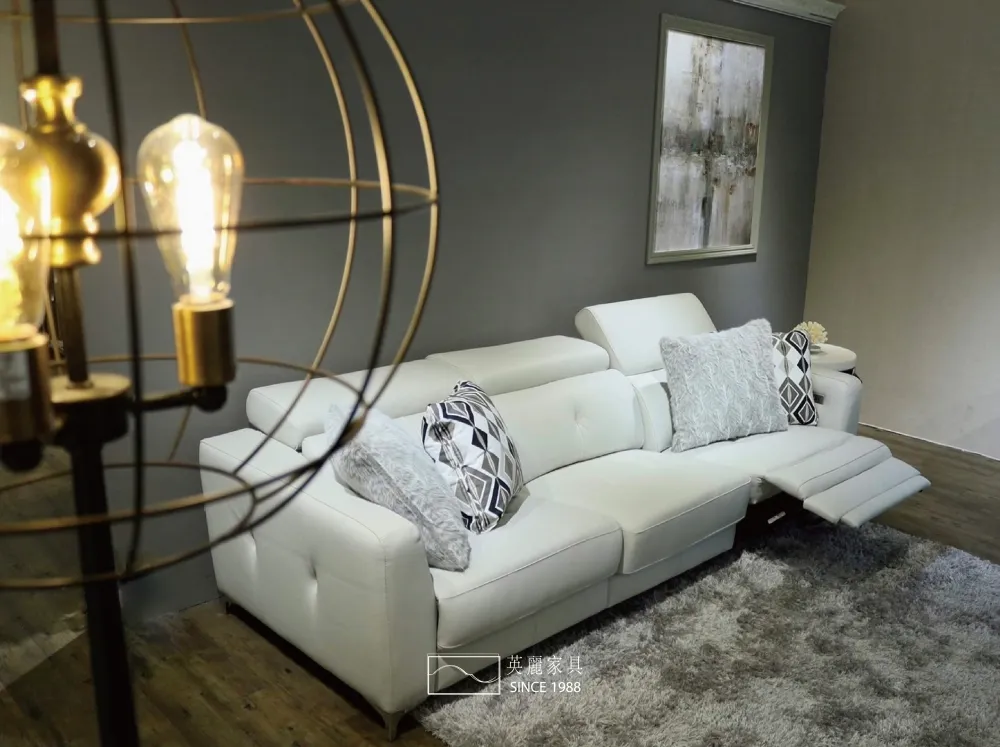 Madrid Sofa