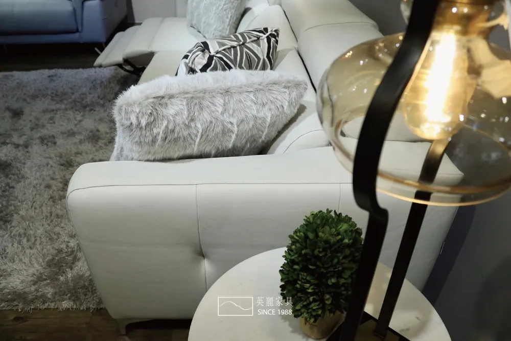 Madrid Sofa