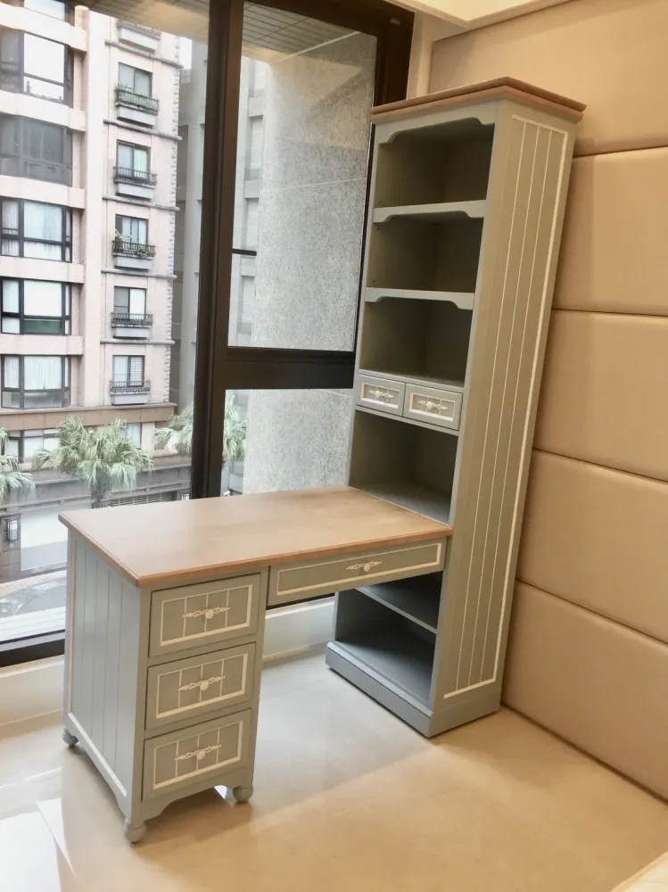 EK書桌櫃
