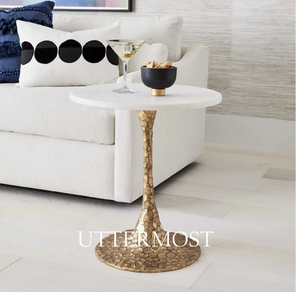 Uttermost 品牌商品