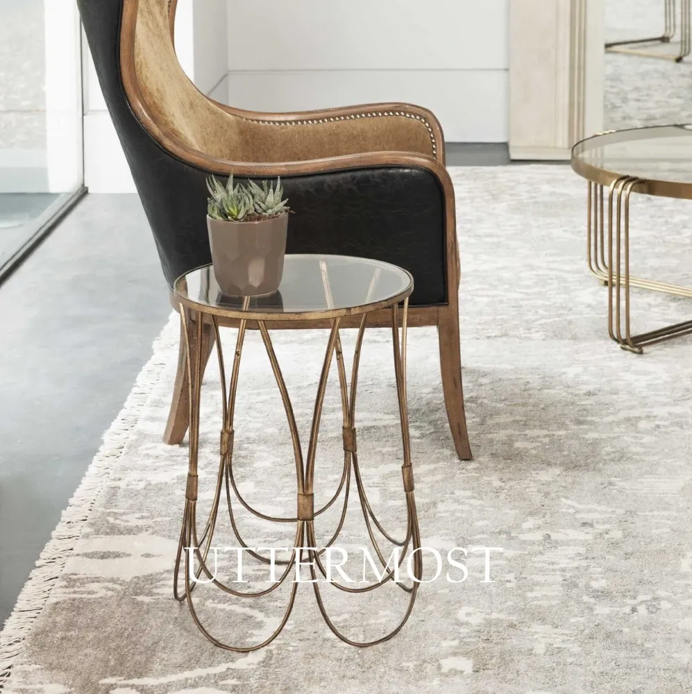 Uttermost 品牌商品