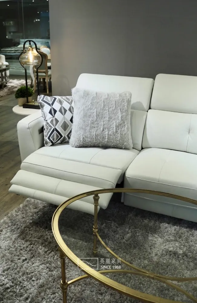 Madrid Sofa