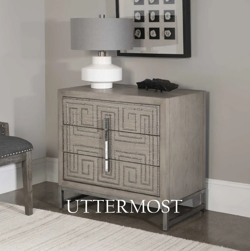 Uttermost 品牌商品