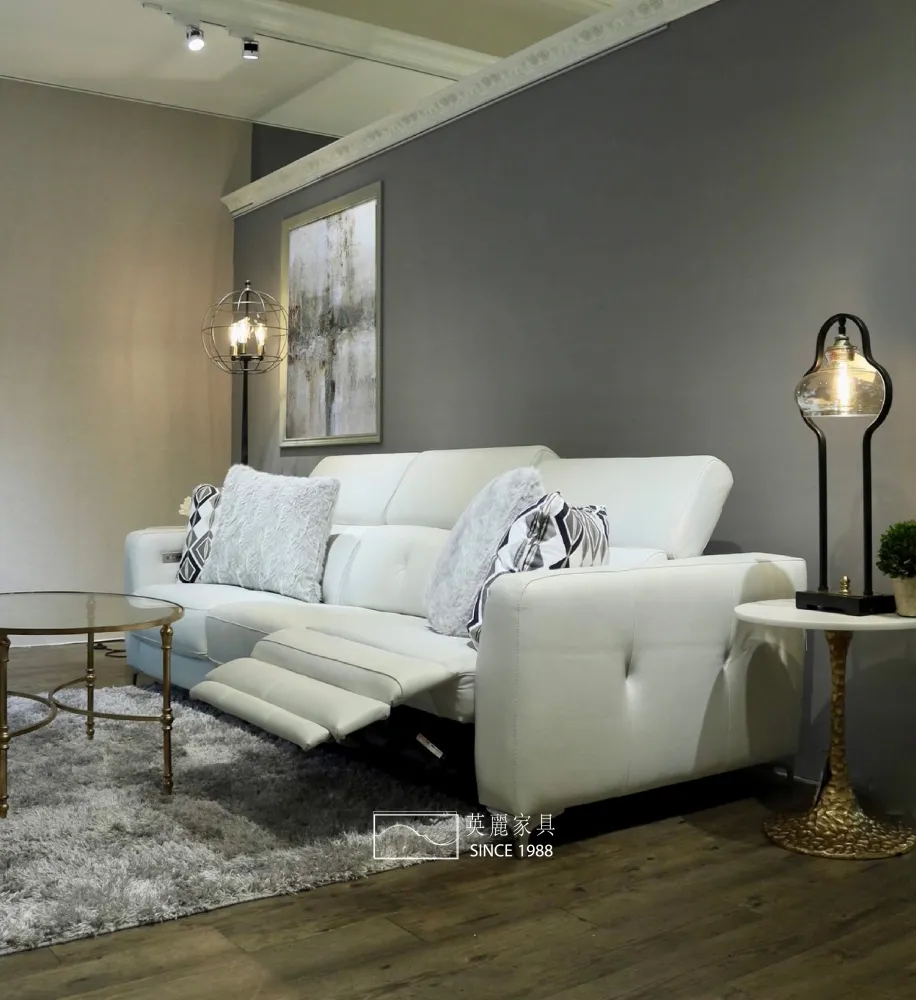 Madrid Sofa