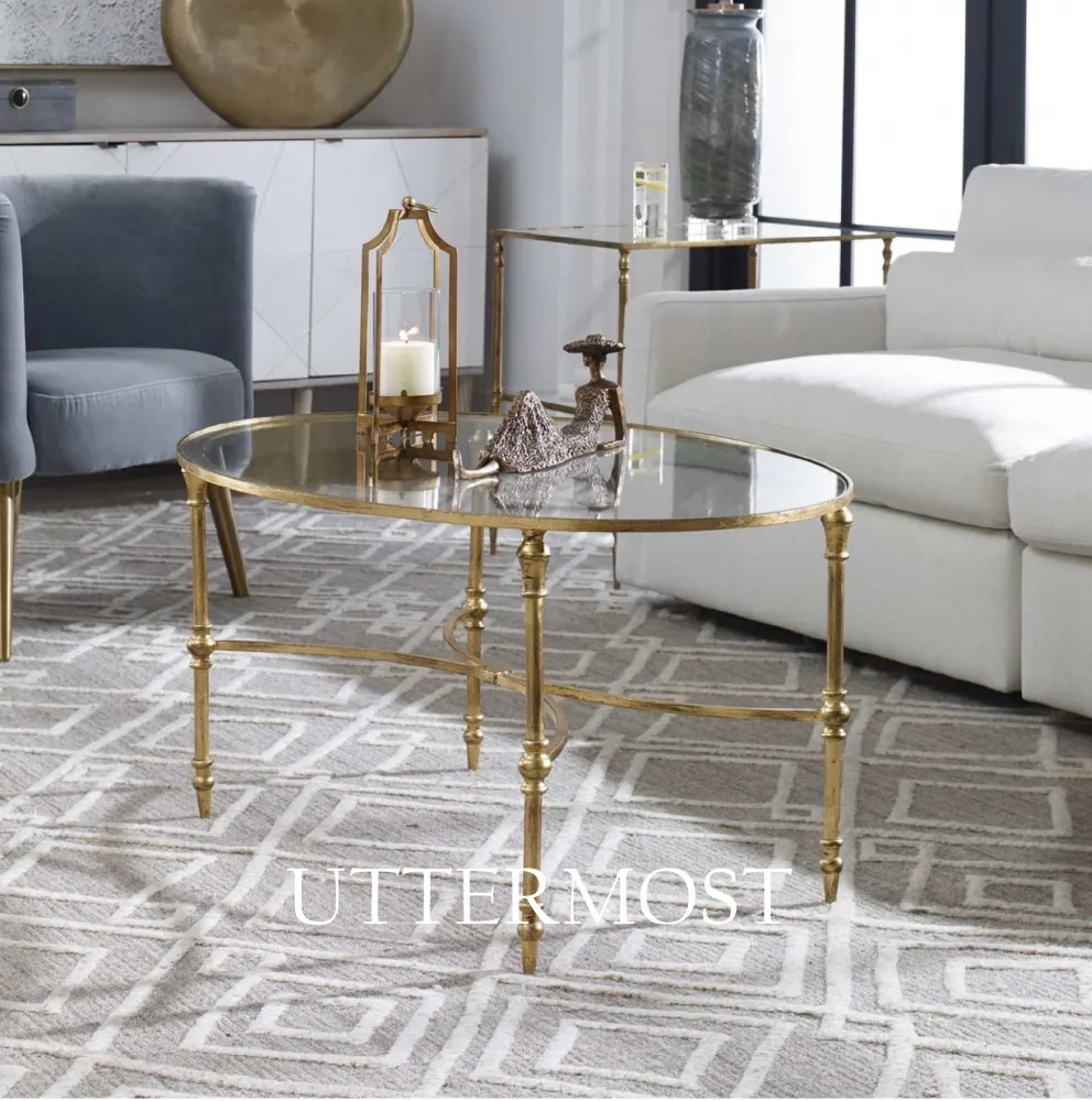 Uttermost 品牌商品