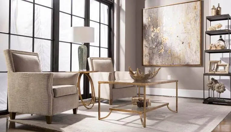 Uttermost 品牌商品