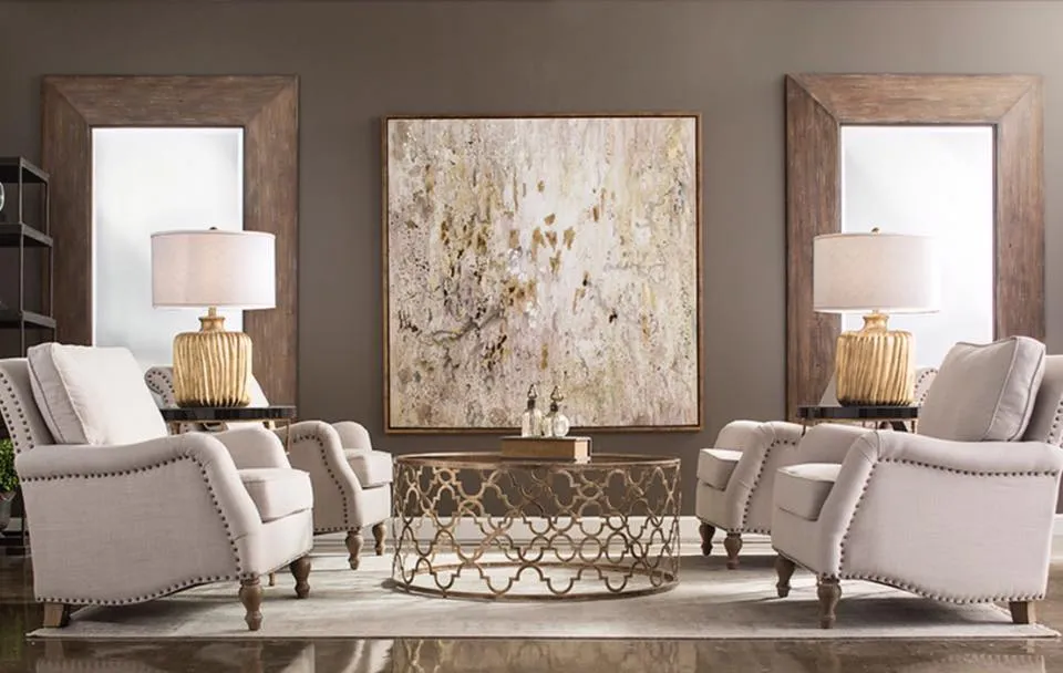 Uttermost 品牌商品