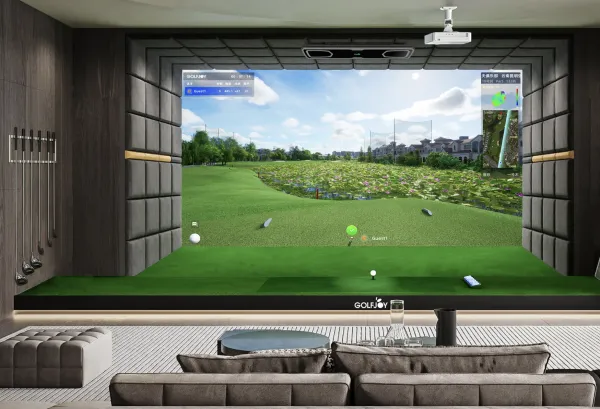 GOLFJOY V3