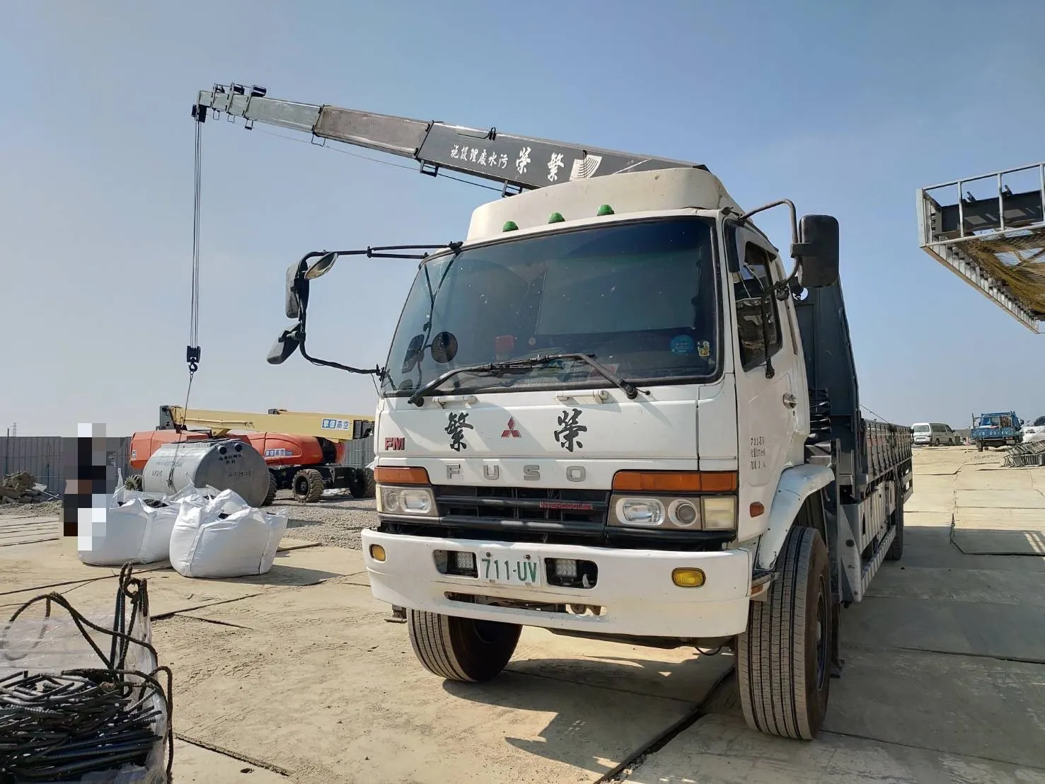 台南/ 6人份污水處理設施1️⃣組｜污水槽｜污水化糞池