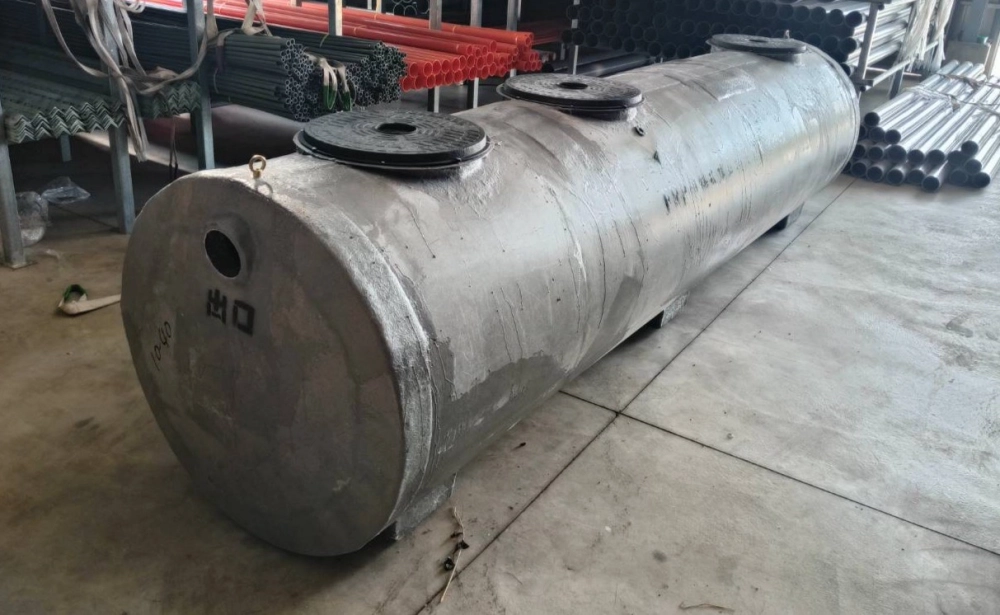 FRP製品皆可訂製