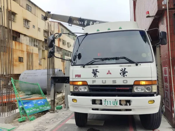 FRP污水處理設施