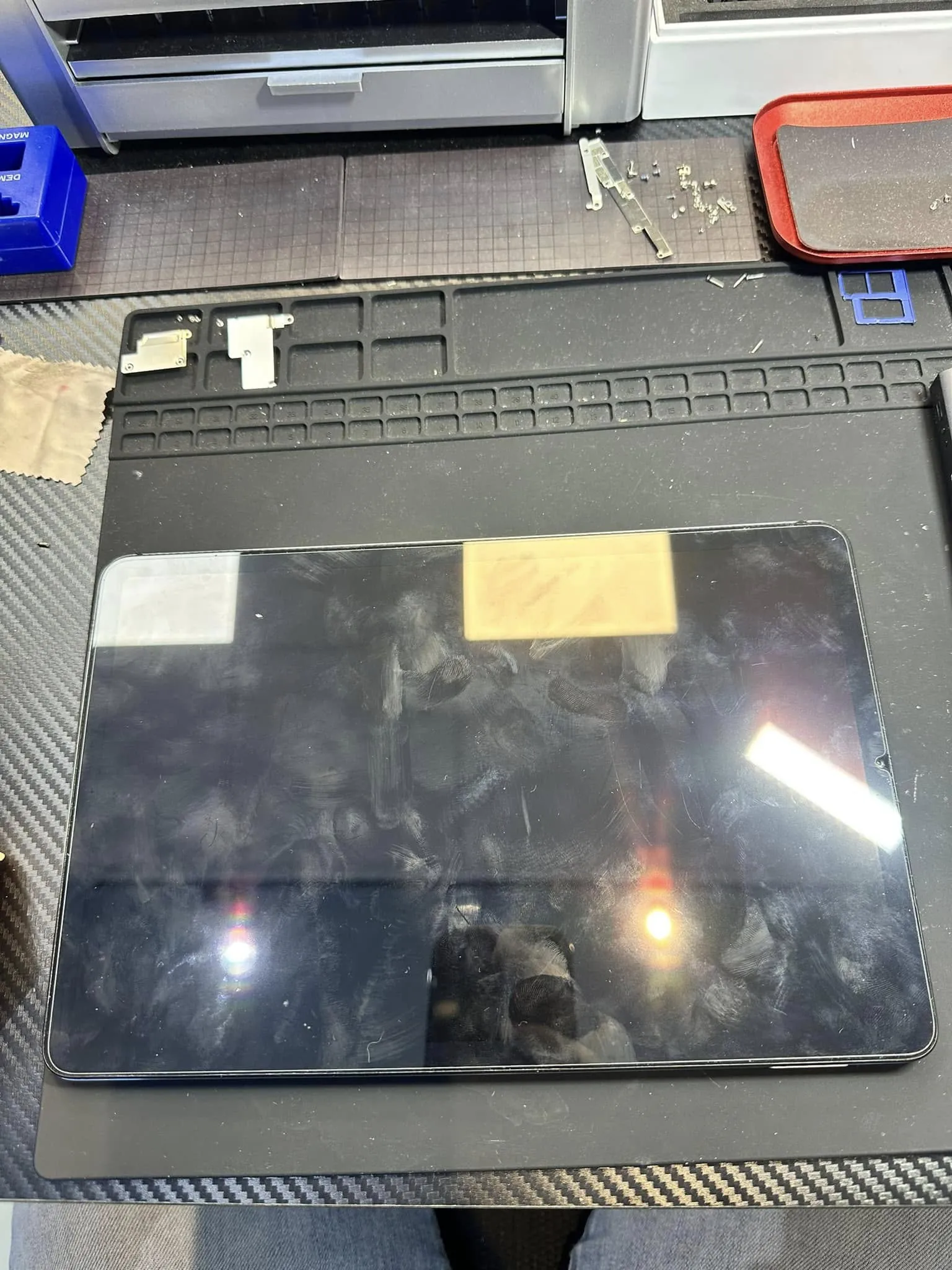 小米PAD5平板維修