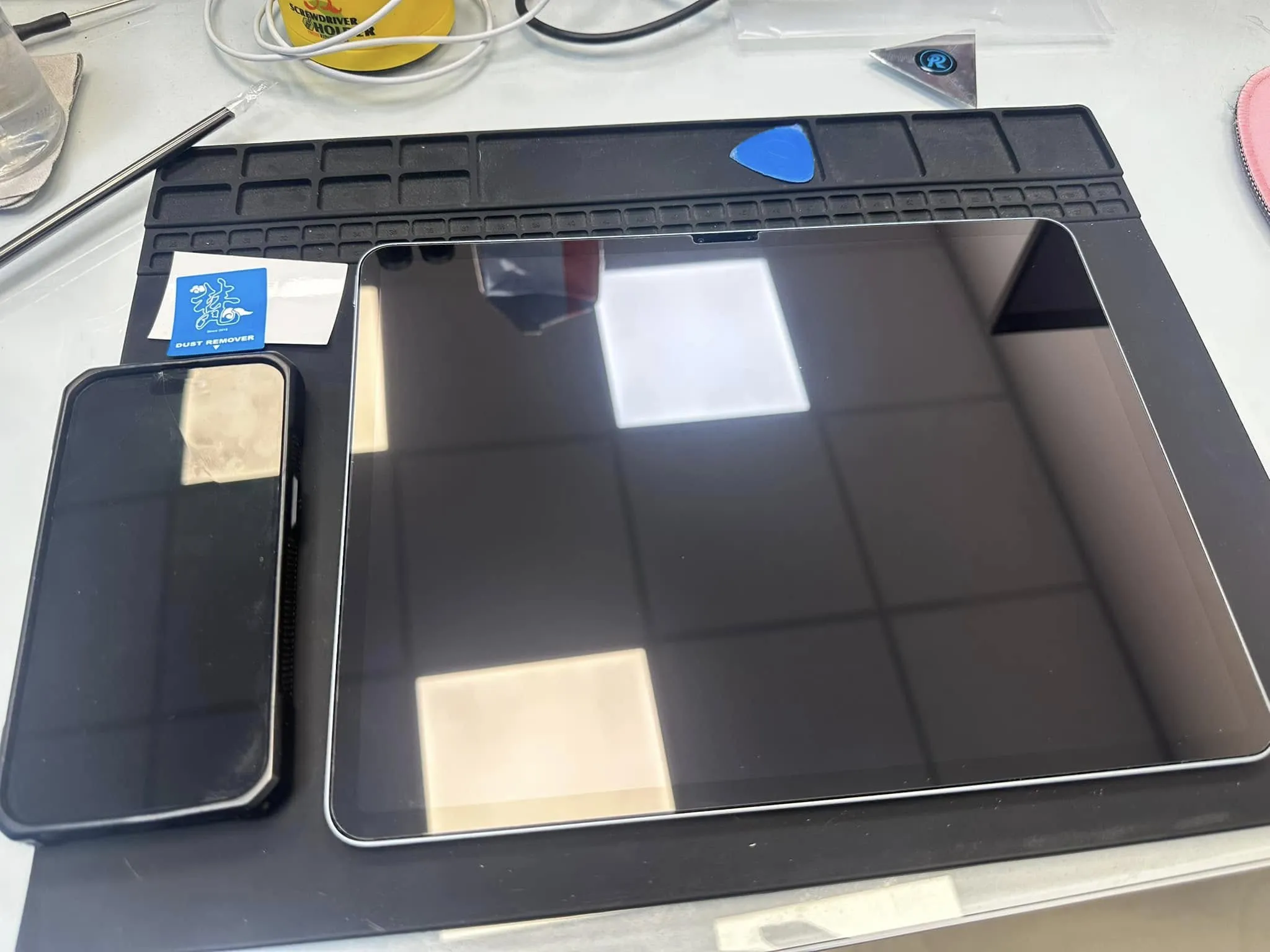 IPad Air 13 吋超大螢幕貼膜
