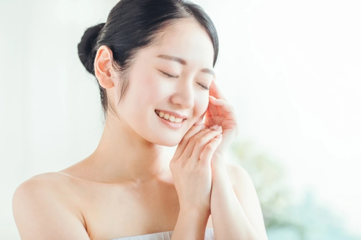 清粉刺也可以是「舒服、乾淨、穩定」的過程