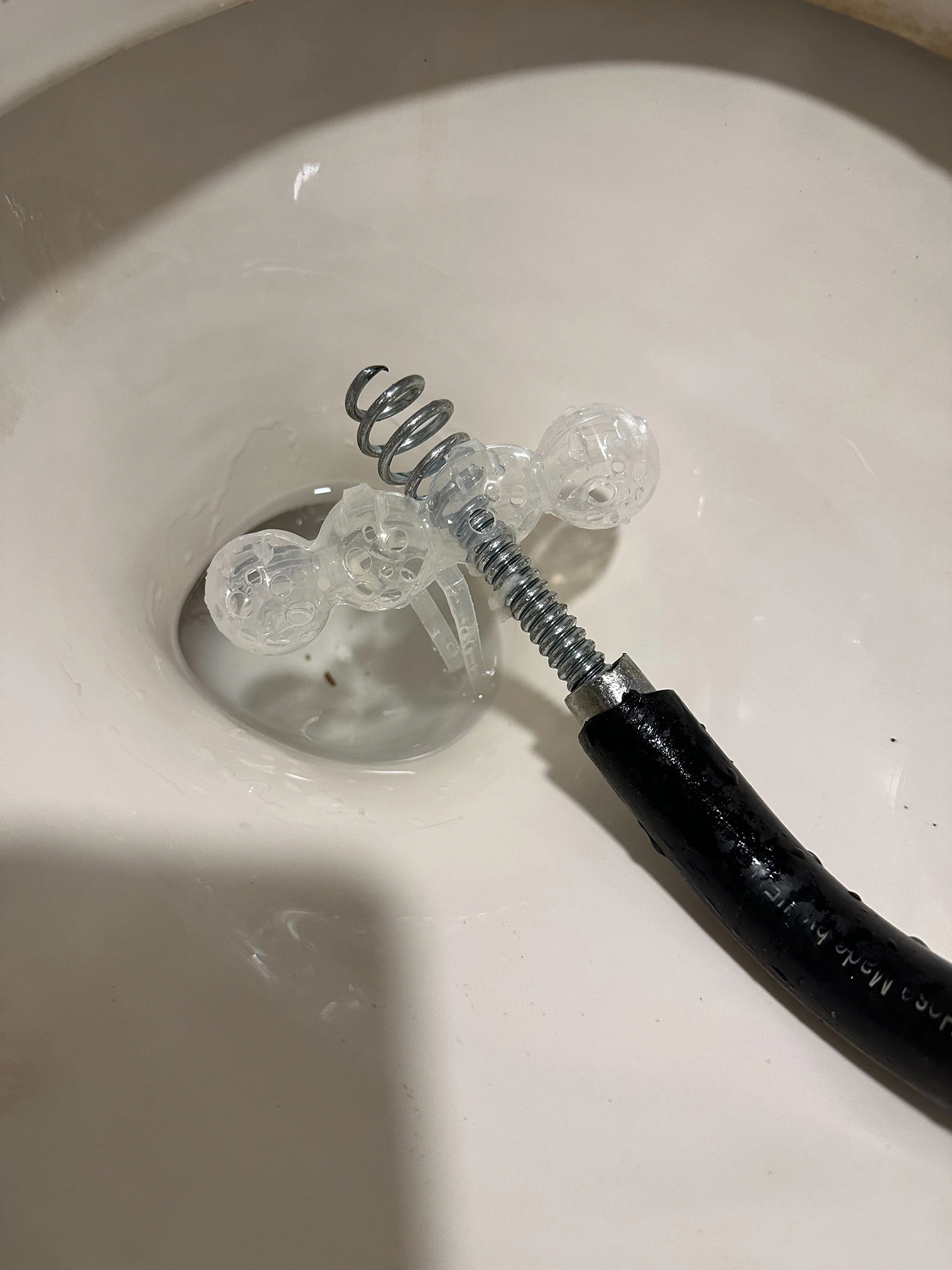通馬桶