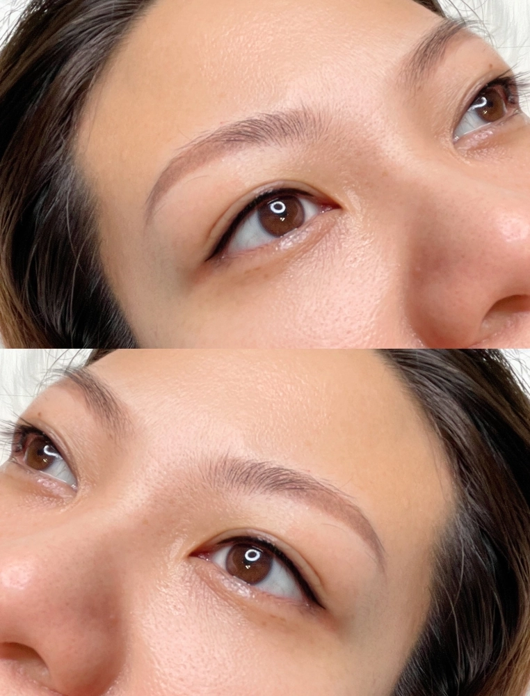 女神內眼線／美瞳線