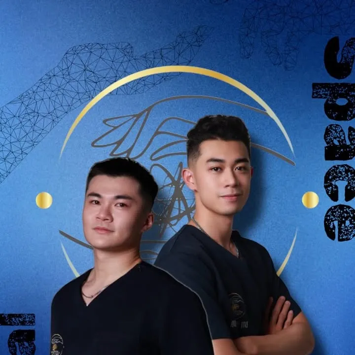 我們都在為了夢想奔跑， 忙著趕路、努力、拼盡全力。