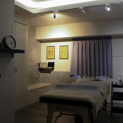 有時候，放鬆不是奢侈