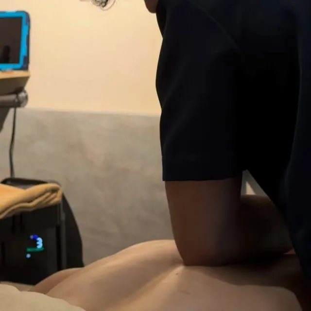 有時候，我也會懷疑自己。 覺得很累、很卡，好像怎麼做都不夠好。