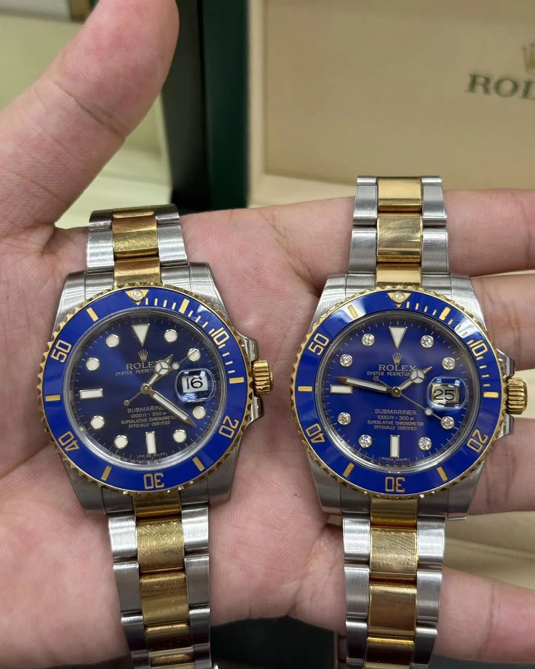 勞力士Rolex精品錶