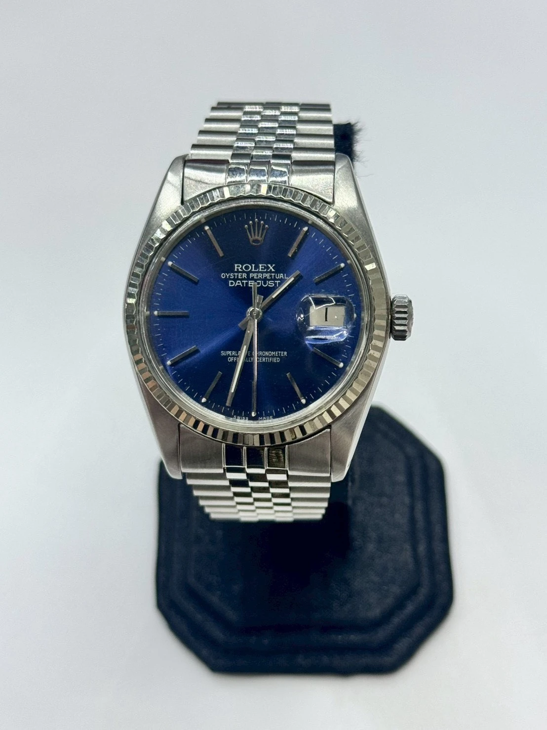 Rolex Datejust 36