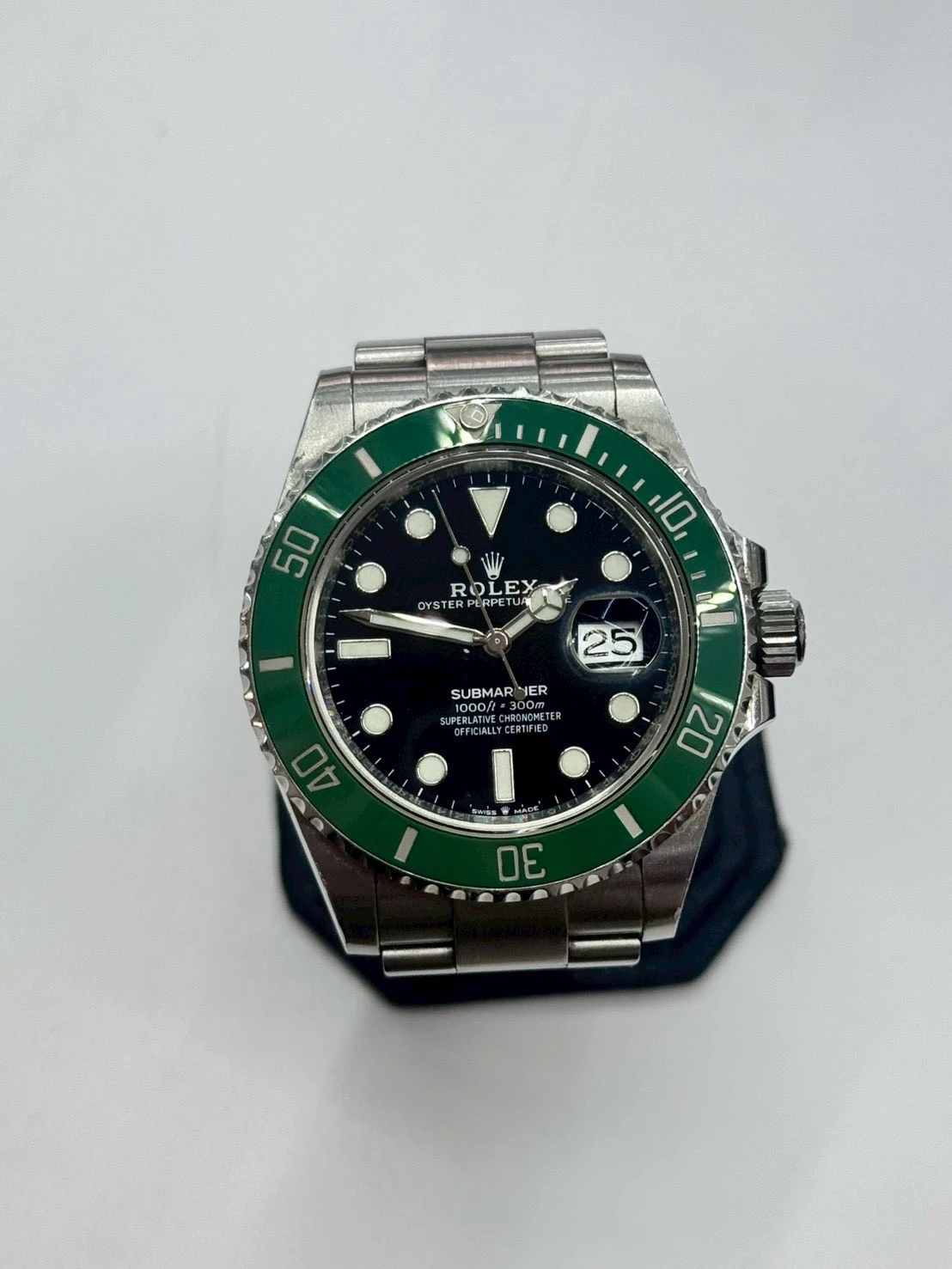 Rolex Submariner Date