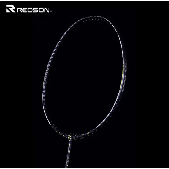 〔飛迅羽球仁德館〕Redson Shape01 碳纖維羽球拍 適中 硬版