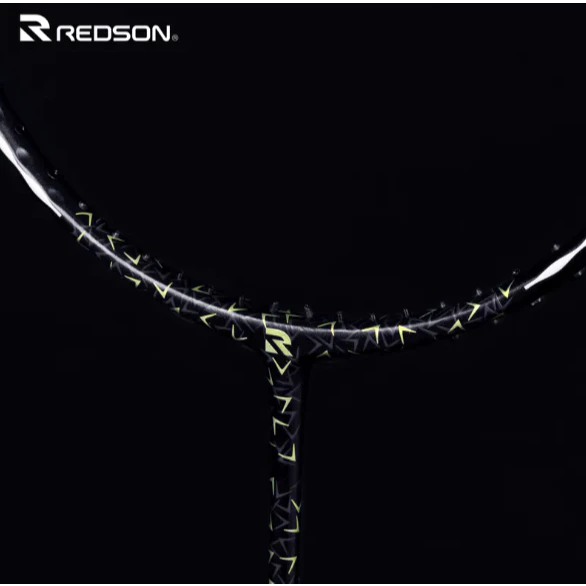 〔飛迅羽球仁德館〕Redson Shape01 碳纖維羽球拍 適中 硬版