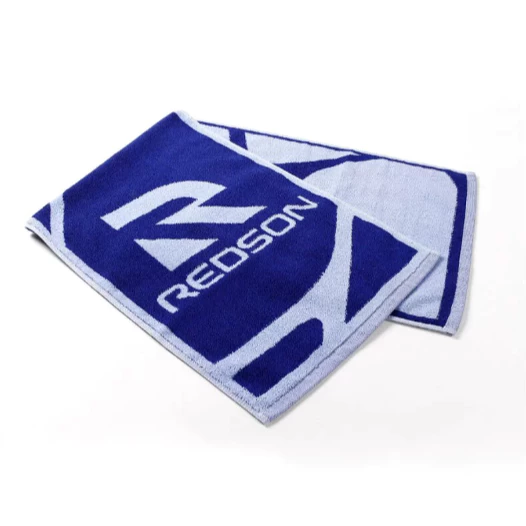 〔飛迅羽球仁德館〕Redson運動毛巾 美國棉