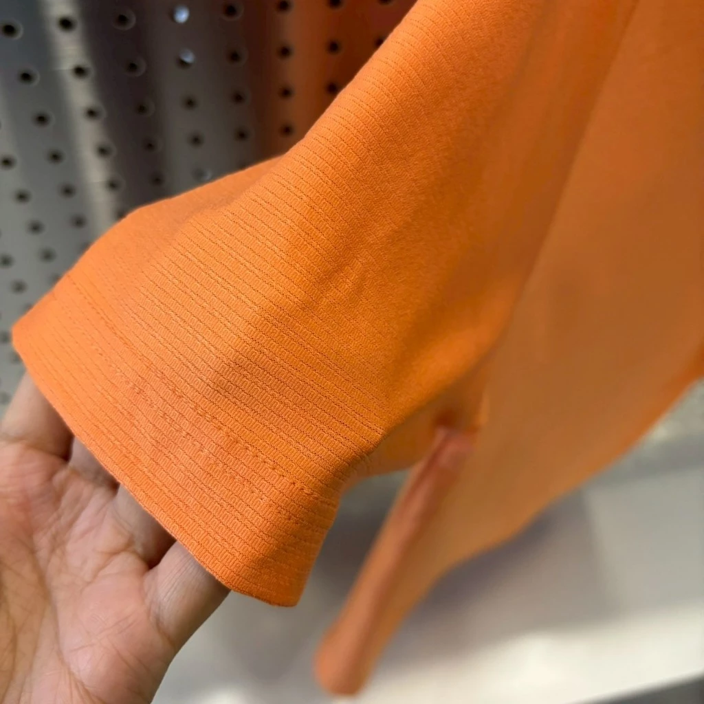 〔飛迅羽球仁德館〕Redson機能短T 秋澄色