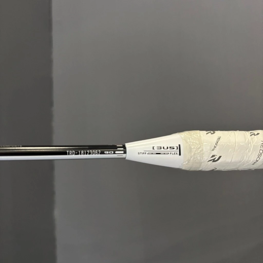 〔飛迅羽球仁德館〕Redson RG-20碳纖維羽球拍